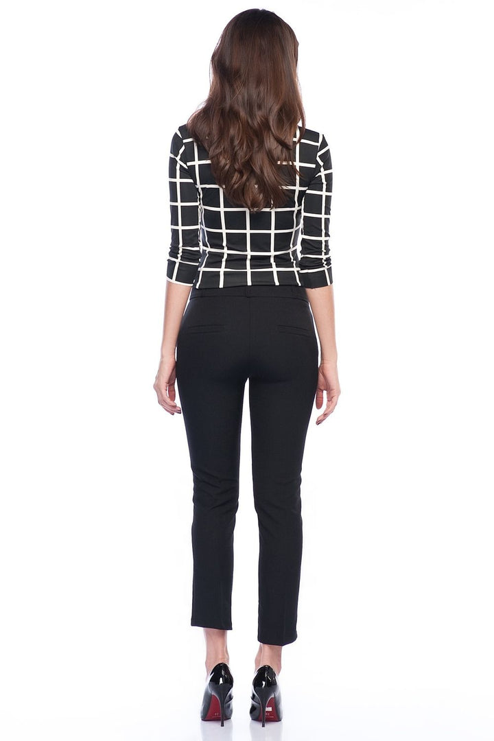 SNS Sense Black Pen Wrist Above Pants - Amstelveen