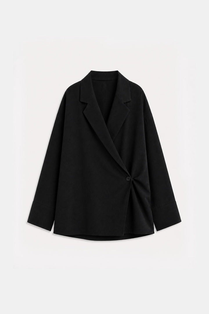 ANT Women's Blazer Jacket with Lyocell Blend - Norwich