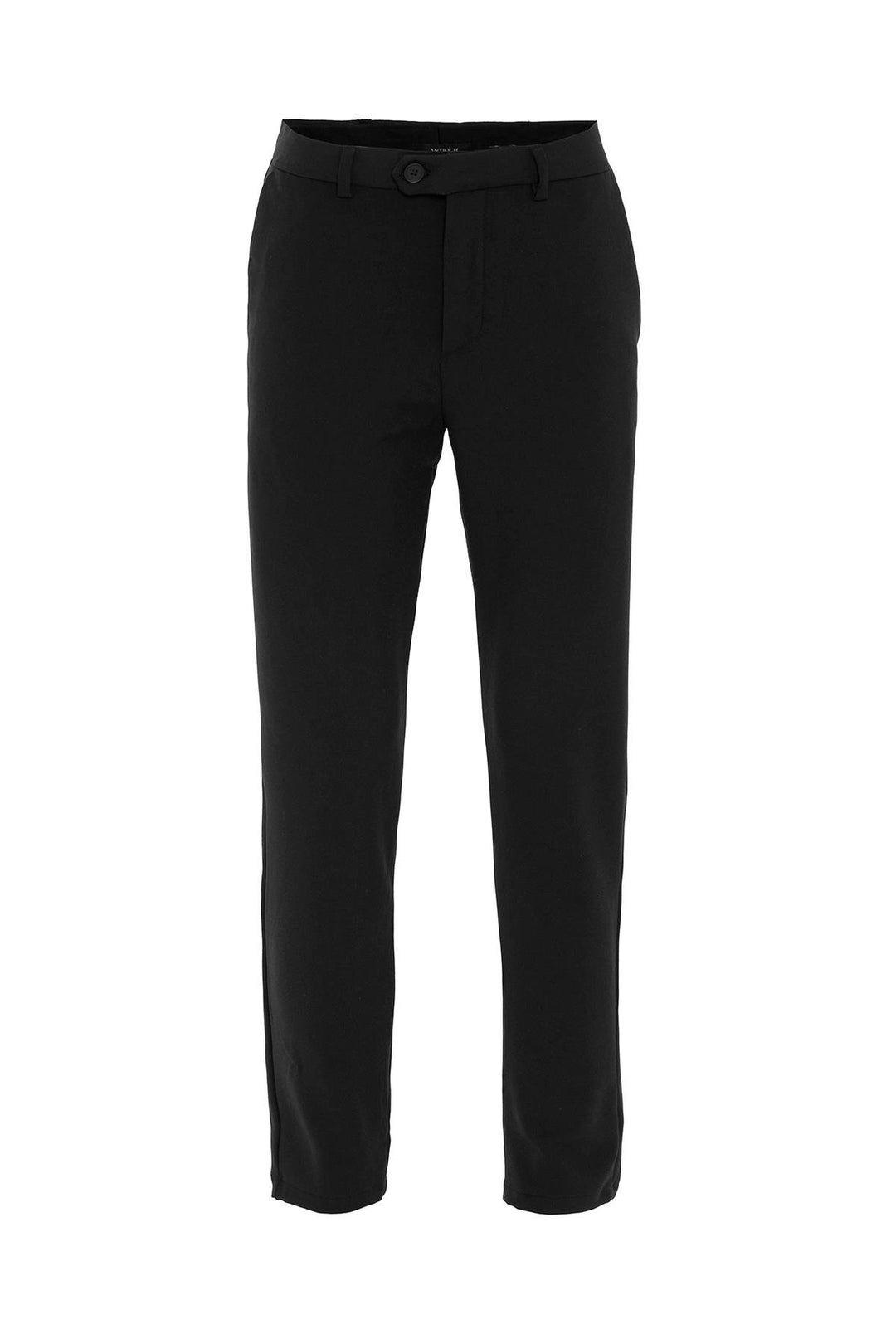 ANT Antioch Siyah PANTALON - Borehamwood