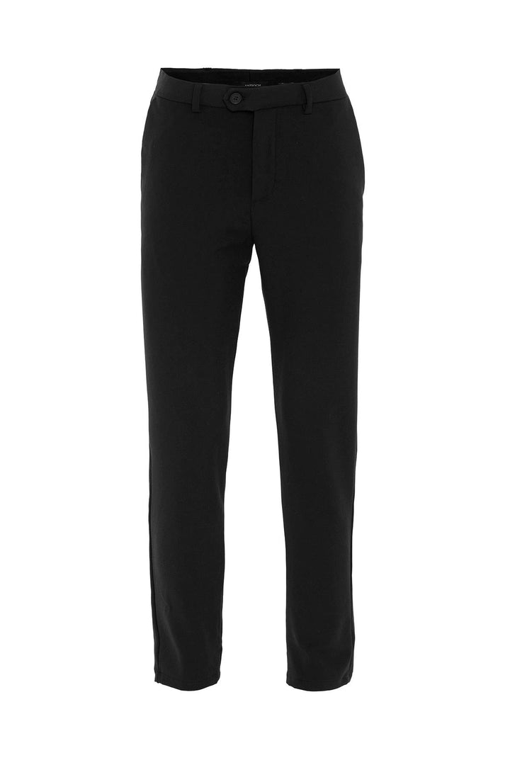 ANT Antioch Siyah PANTALON - Borehamwood