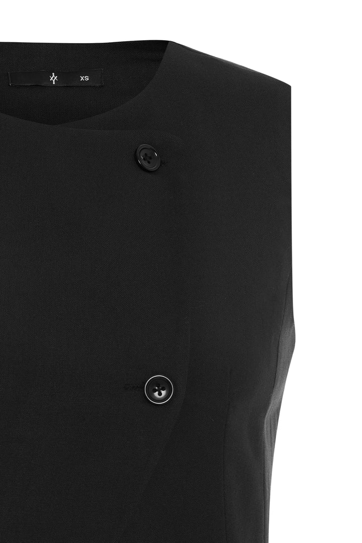 EYY Women Black Pantsuit - Upper Darby