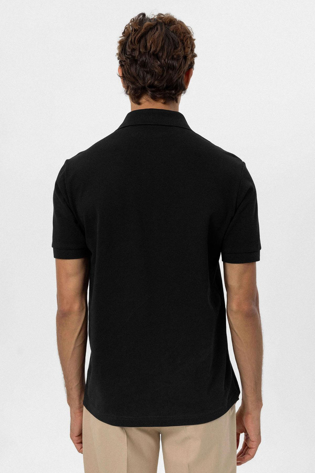 ANT Polo Collar Men's T-Shirt - Surrey