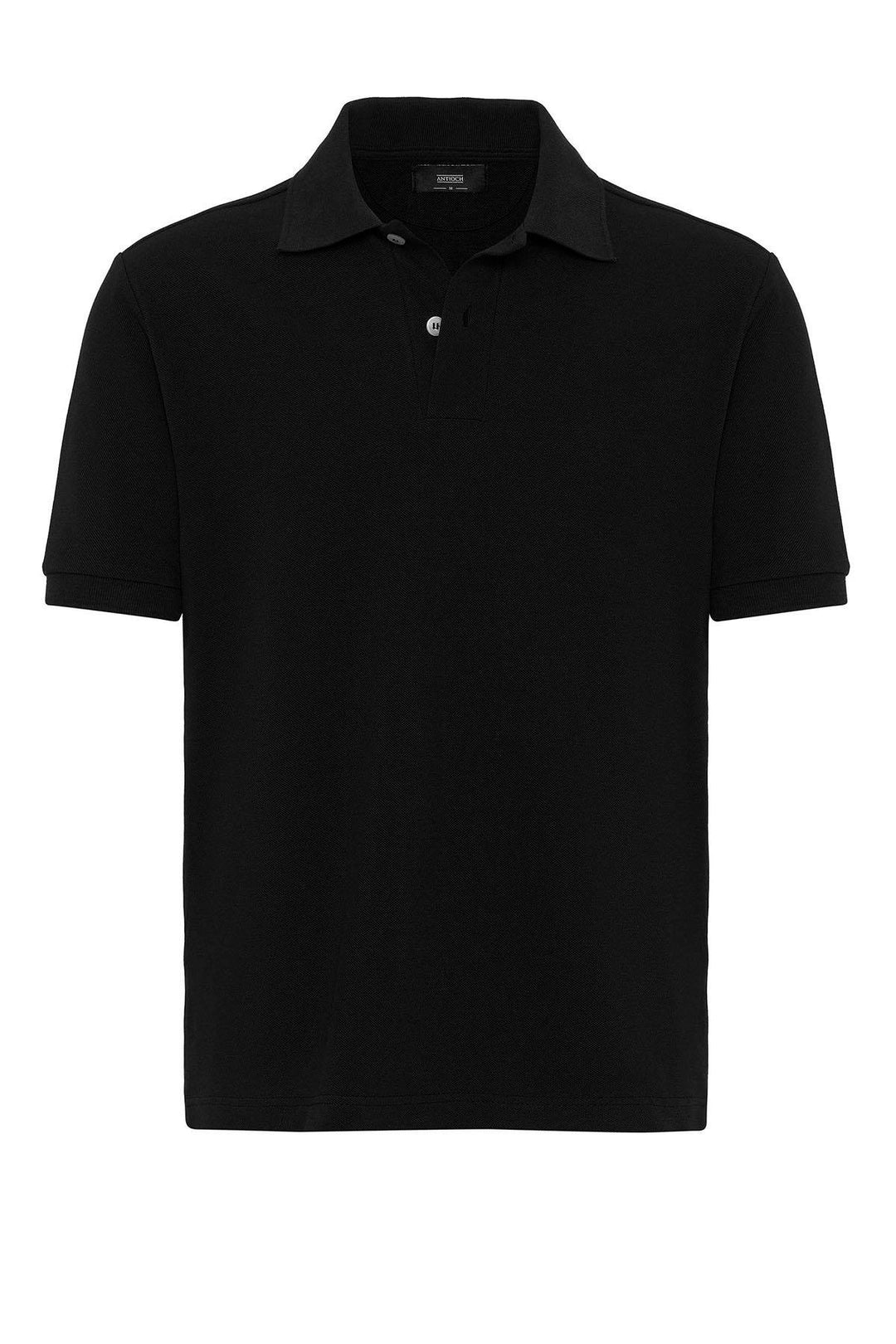 ANT Polo Collar Men's T-Shirt - Surrey