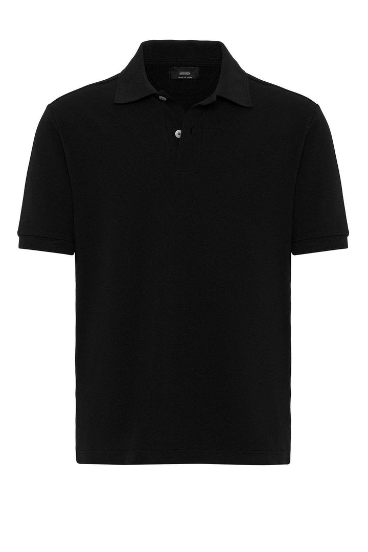 ANT Polo Collar Men's T-Shirt - Surrey