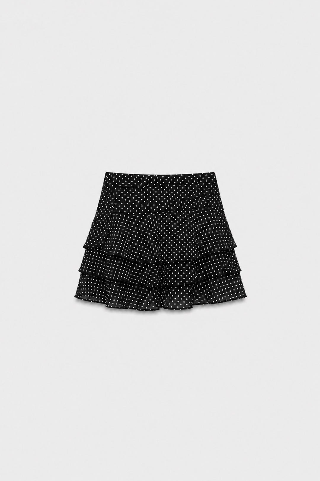 ANT Women's Polka Dot Mini Skirt - San Diego