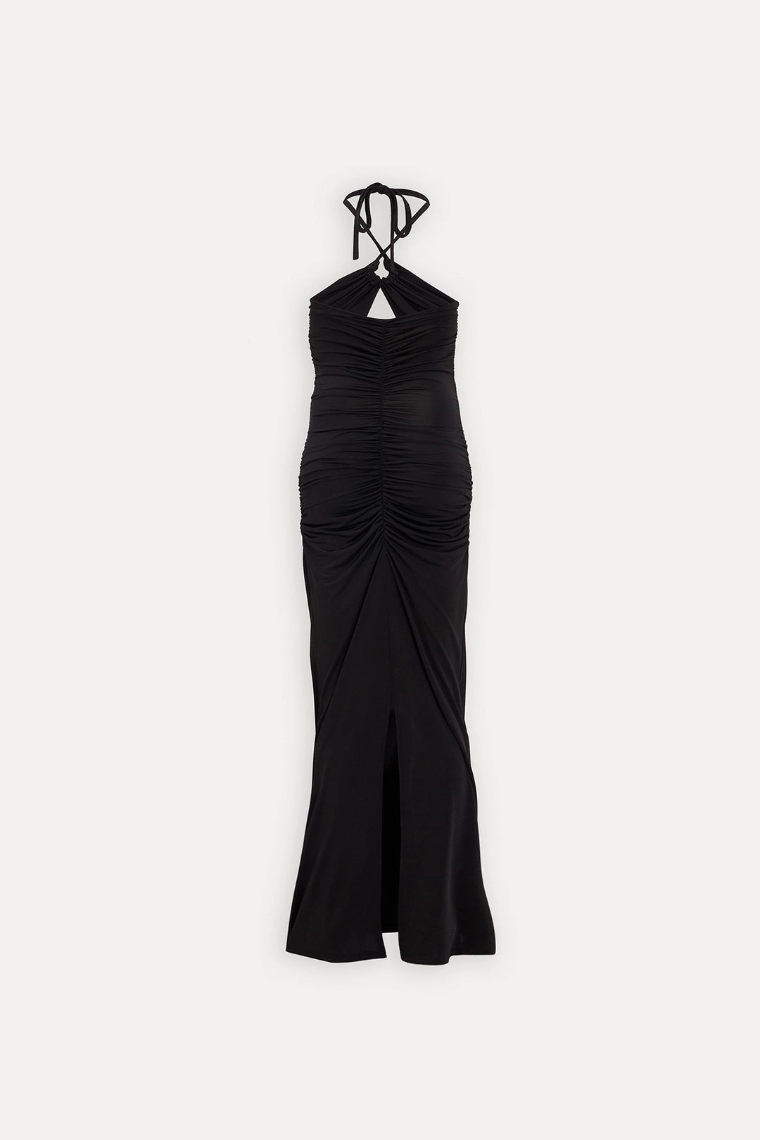 EYY Women Black Back Detail Dress - Mississauga