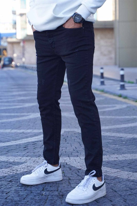 MDX Black Skinny Fit Jean T6315 - Paderno Dugnano