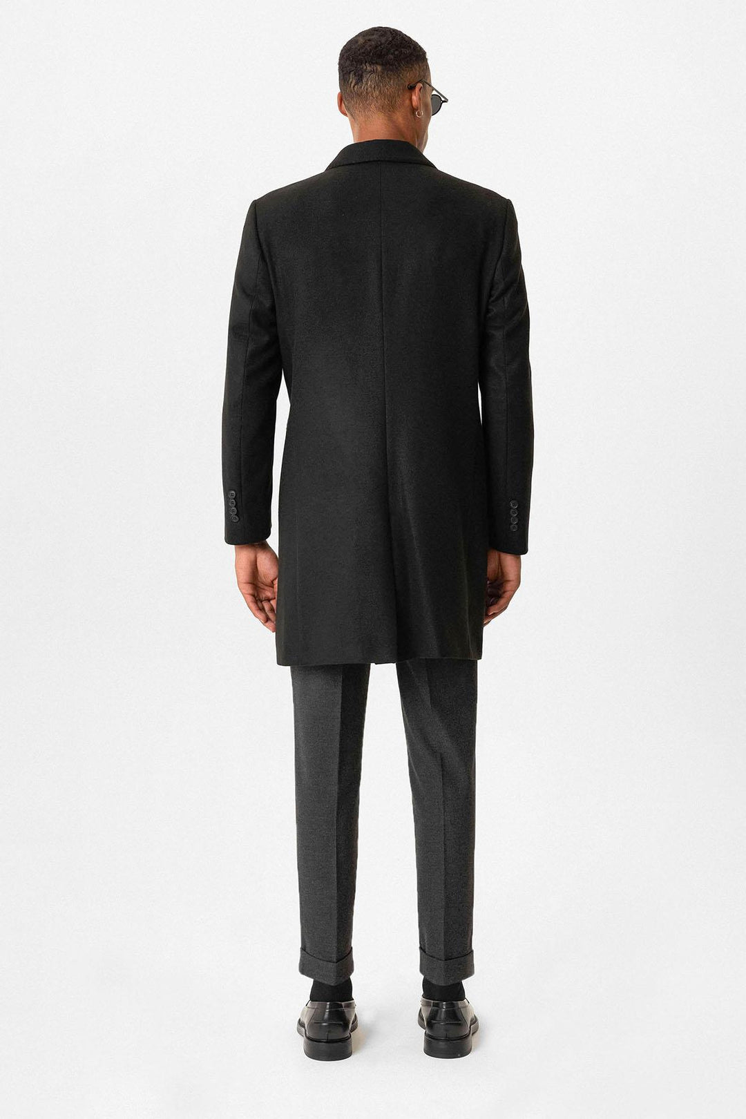 ANT How can I help you today? - Norwalk