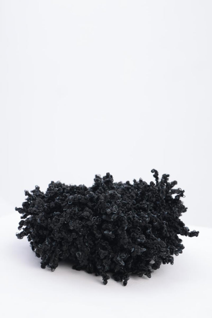 TLD Women Allday Black Bun Holder - Amersfoort