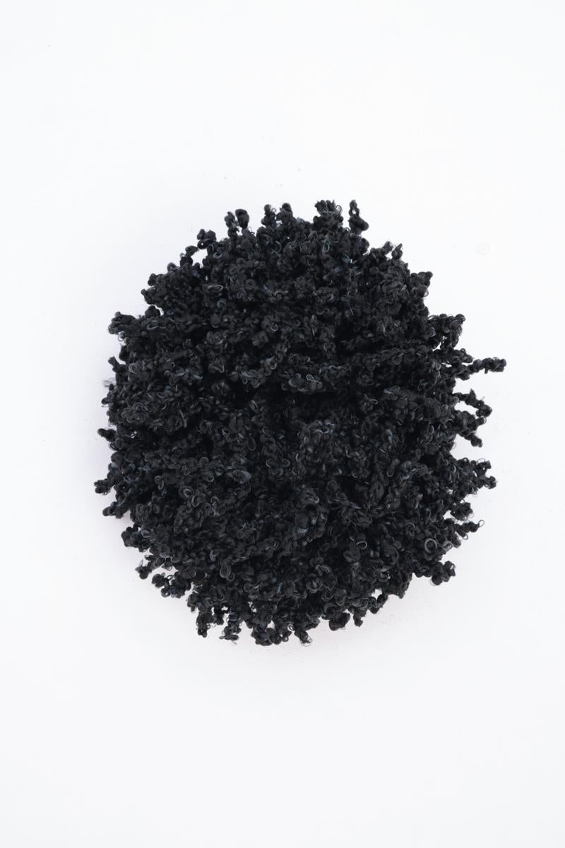 TLD Women Allday Black Bun Holder - Amersfoort