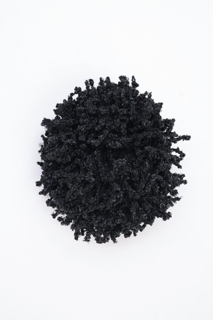 TLD Women Allday Black Bun Holder - Amersfoort