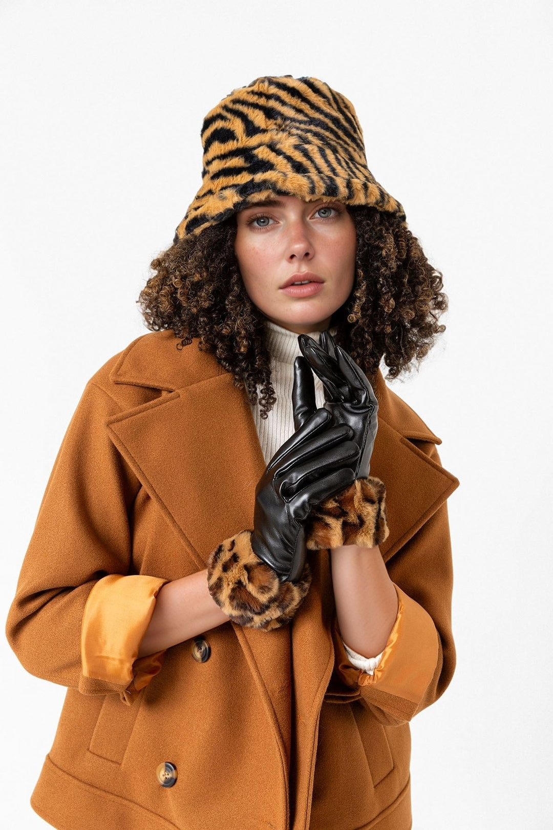 Black Cut Resistant Gloves BCNSV-25WT1005 - Lancaster