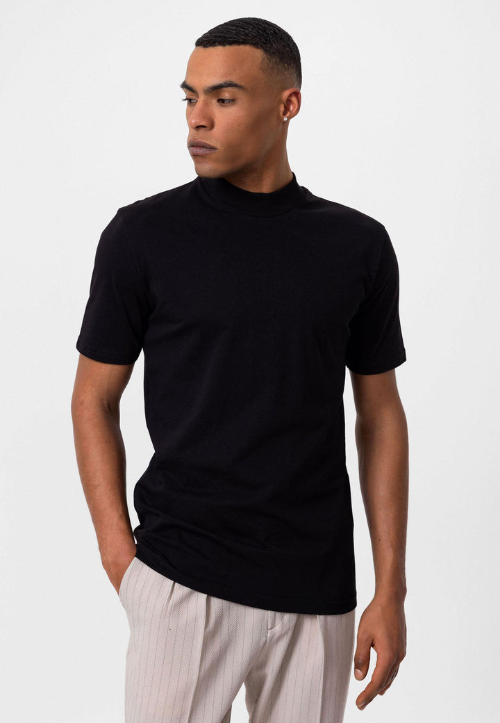 ANT Slim Fit Basic T-Shirt - Braine-l’Alleud