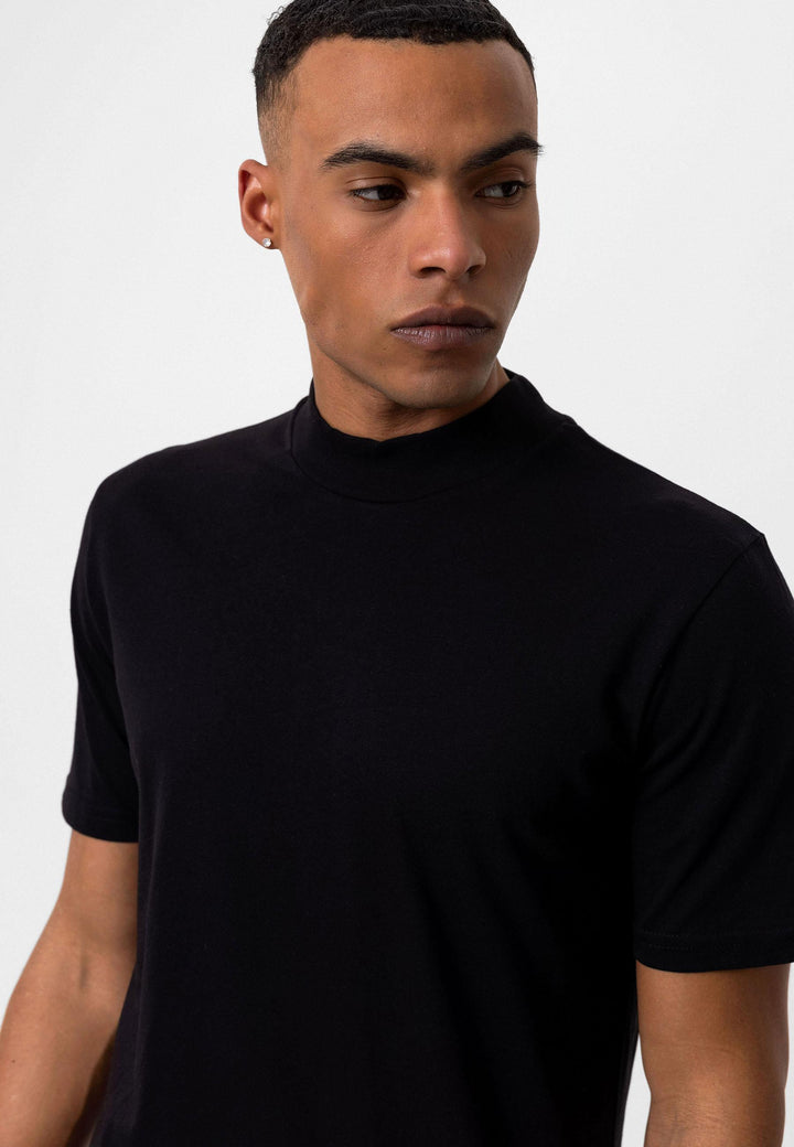 ANT Slim Fit Basic T-Shirt - Braine-l’Alleud
