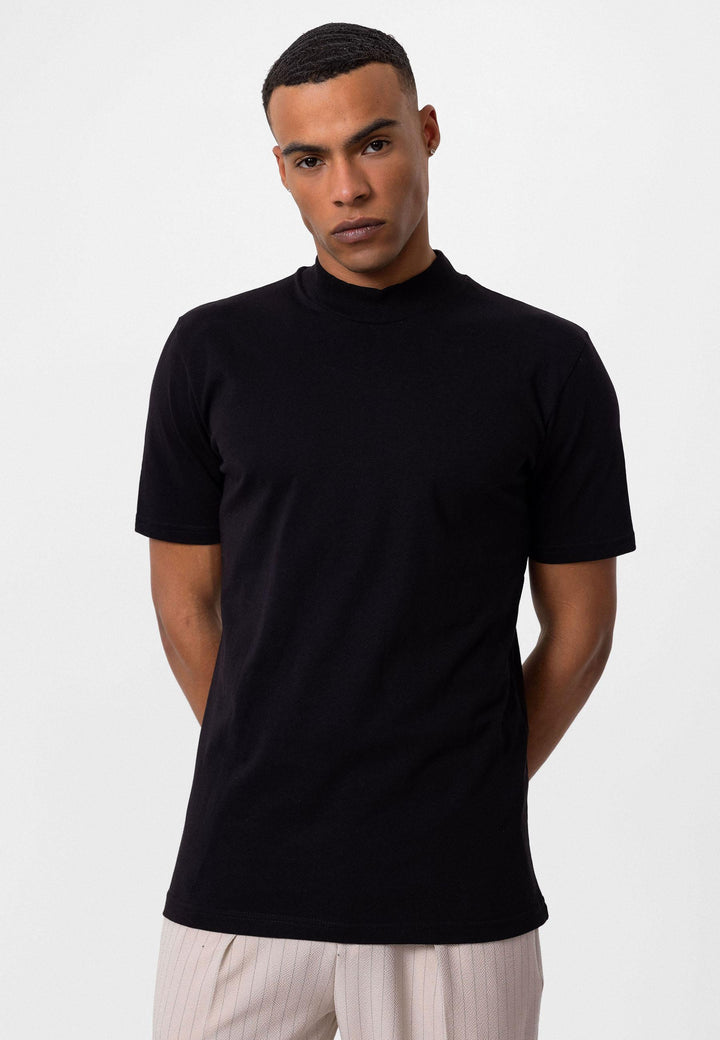 ANT Slim Fit Basic T-Shirt - Braine-l’Alleud