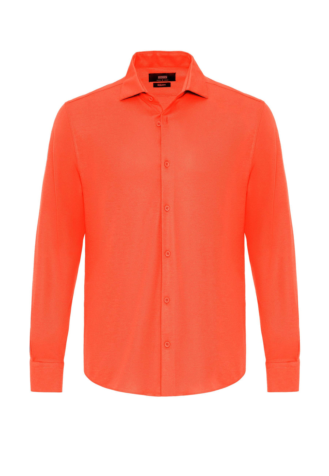 ANT Slim Fit Woven Men's Shirt - Cluj-Napoca