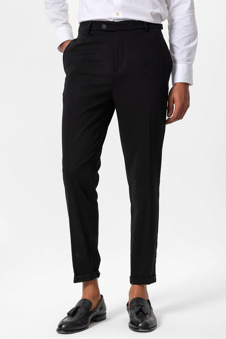 ANT Slim Fit Double Leg Men's Trousers - San Clemente