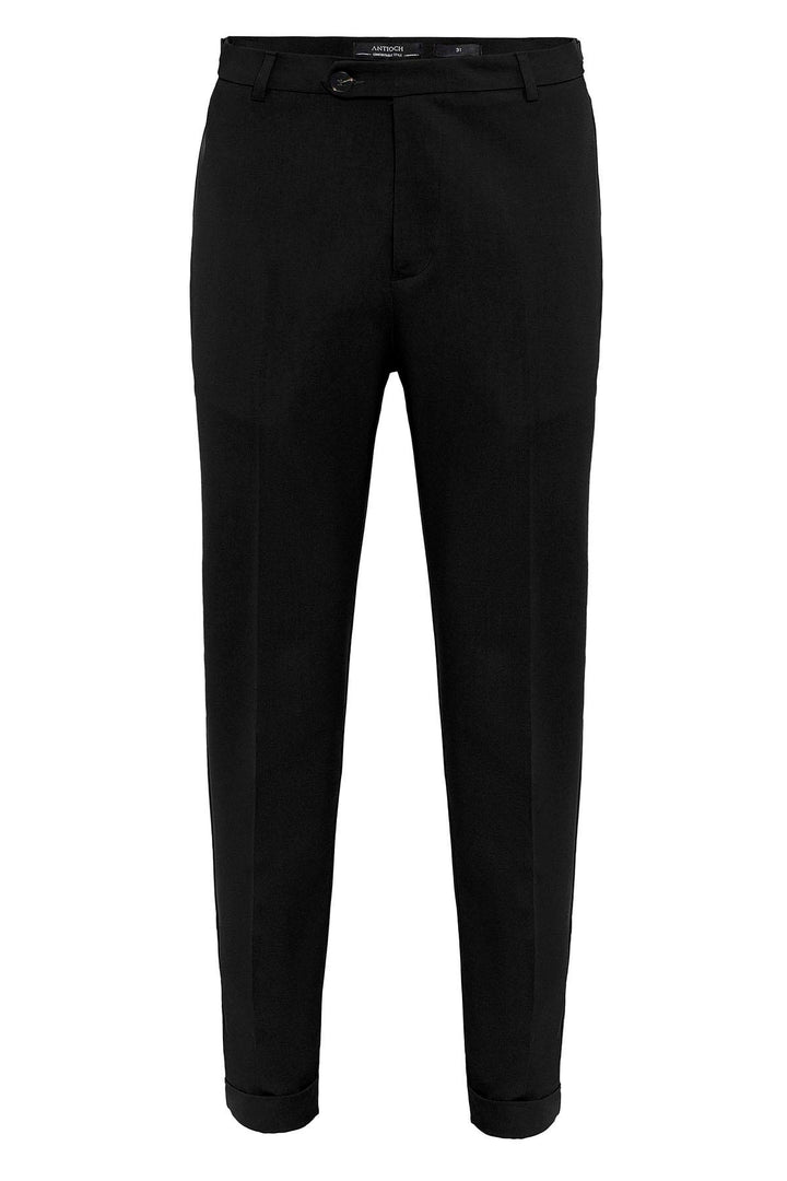 ANT Slim Fit Double Leg Men's Trousers - San Clemente