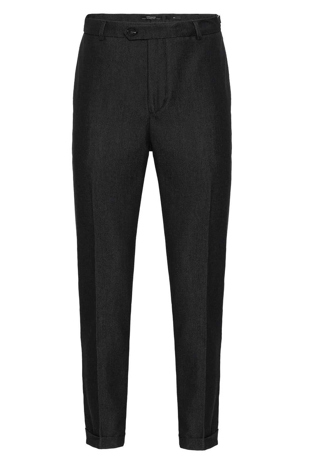 ANT Slim Fit Double Leg Men's Trousers - Coquitlam