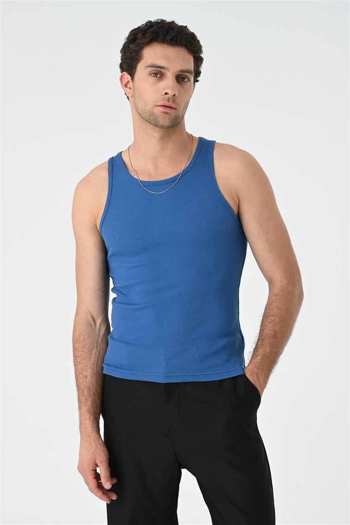 ANT Slim Fit Male Athlete - Cumberland