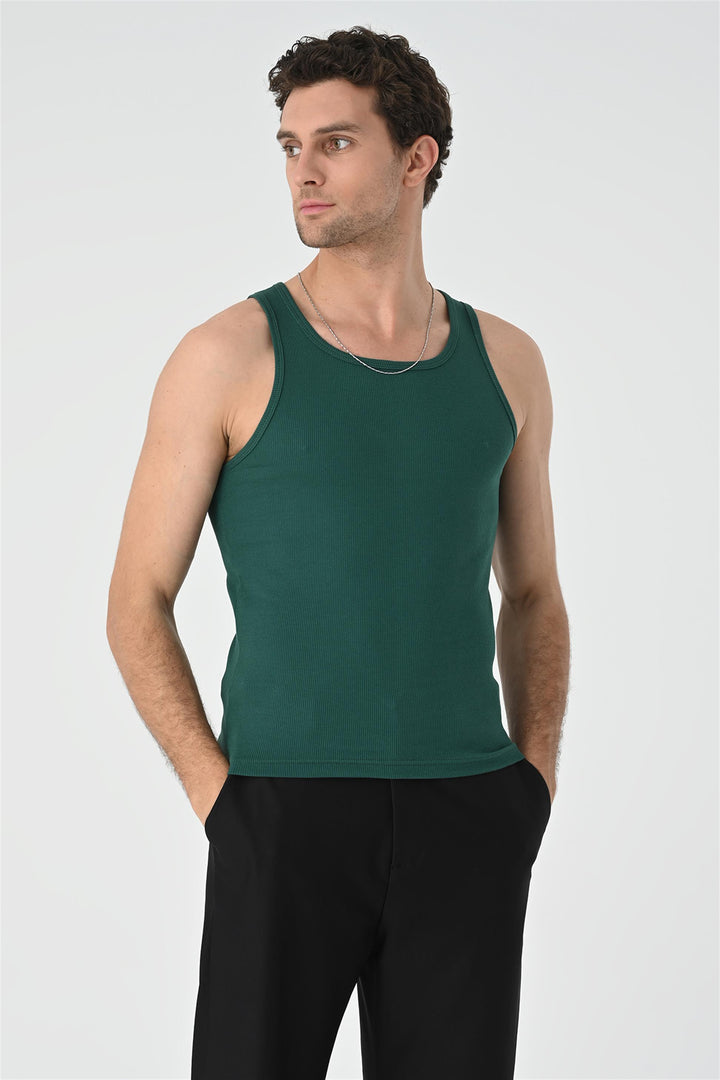 ANT Slim Fit Male Athlete - Burlington