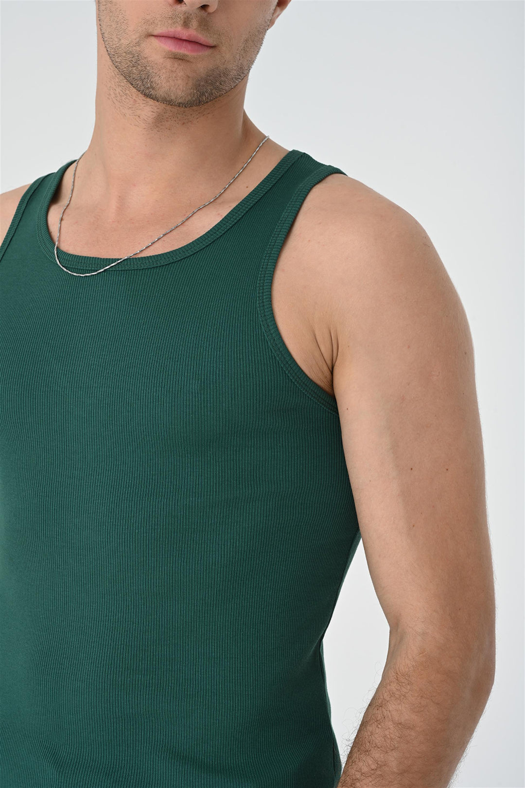 ANT Slim Fit Male Athlete - Burlington
