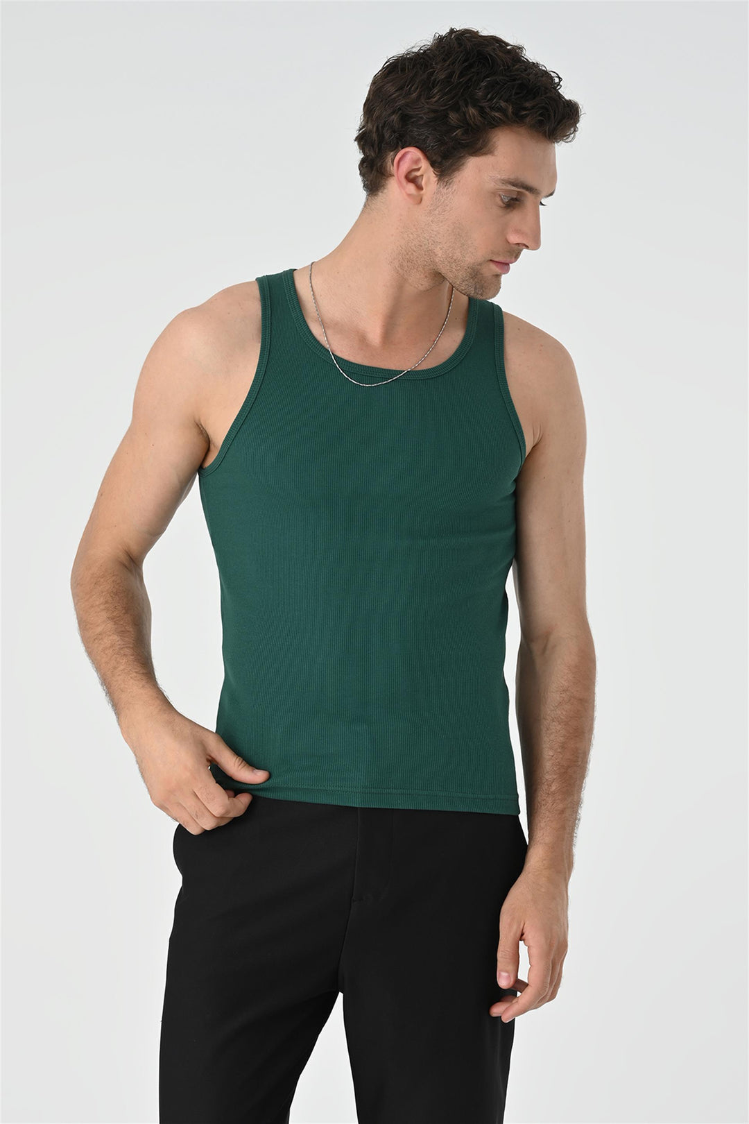 ANT Slim Fit Male Athlete - Burlington