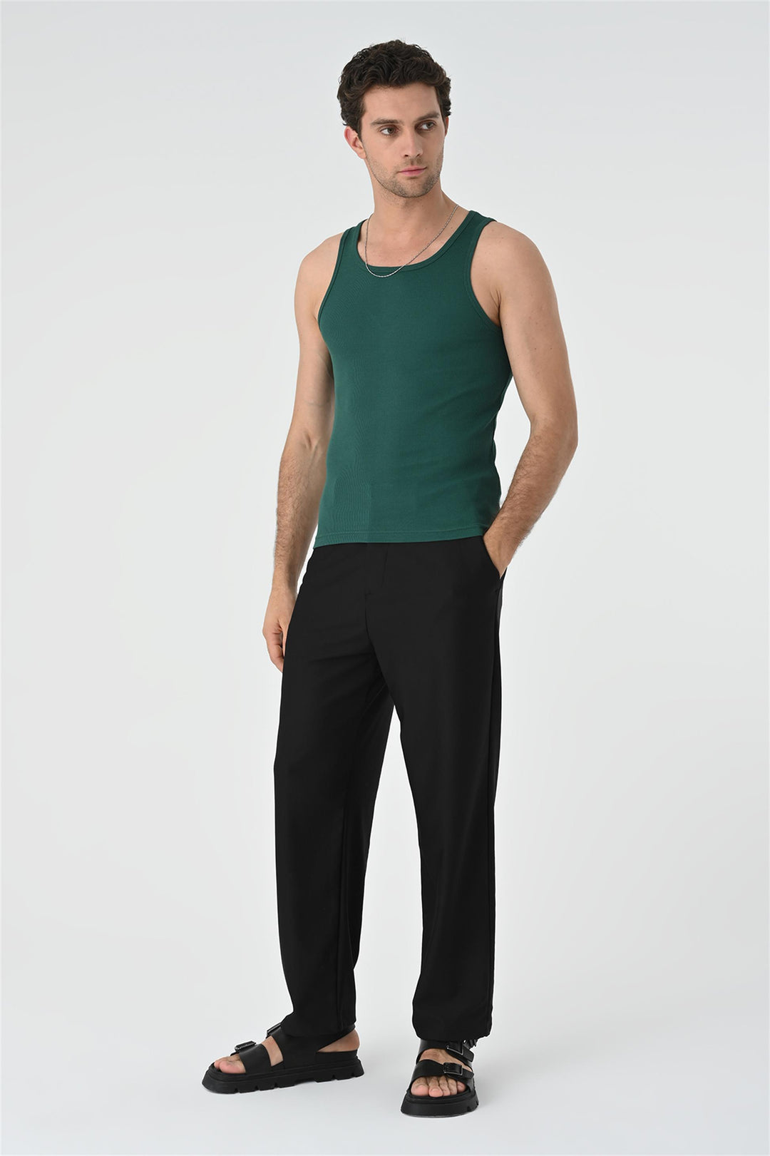 ANT Slim Fit Male Athlete - Burlington