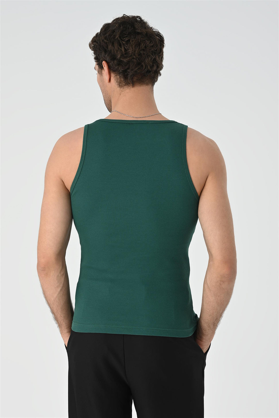 ANT Slim Fit Male Athlete - Burlington