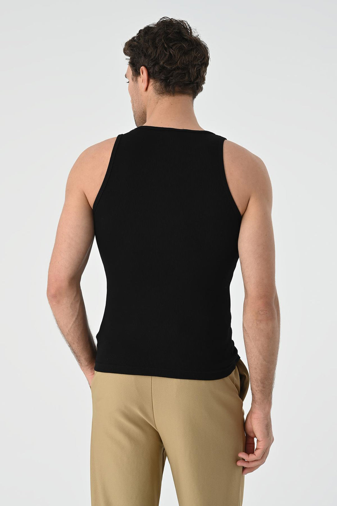 ANT Slim Fit Male Athlete - Cheltenham
