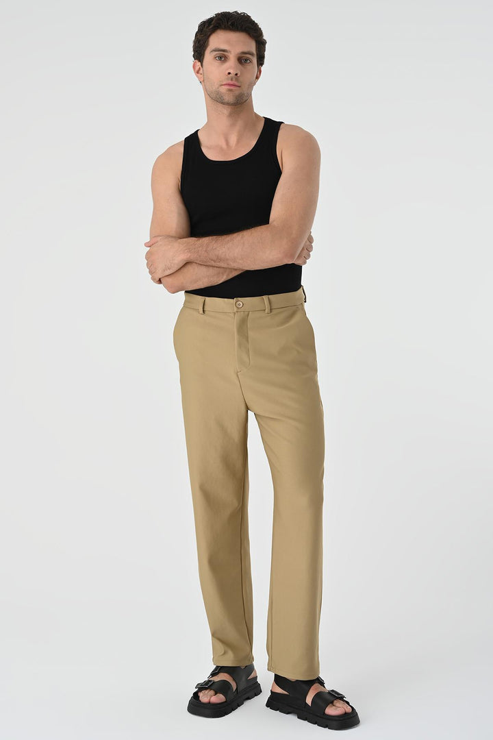 ANT Slim Fit Male Athlete - Cheltenham