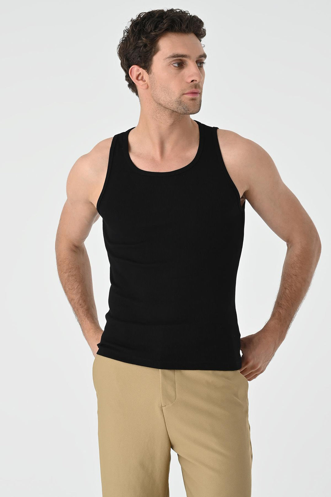 ANT Slim Fit Male Athlete - Cheltenham