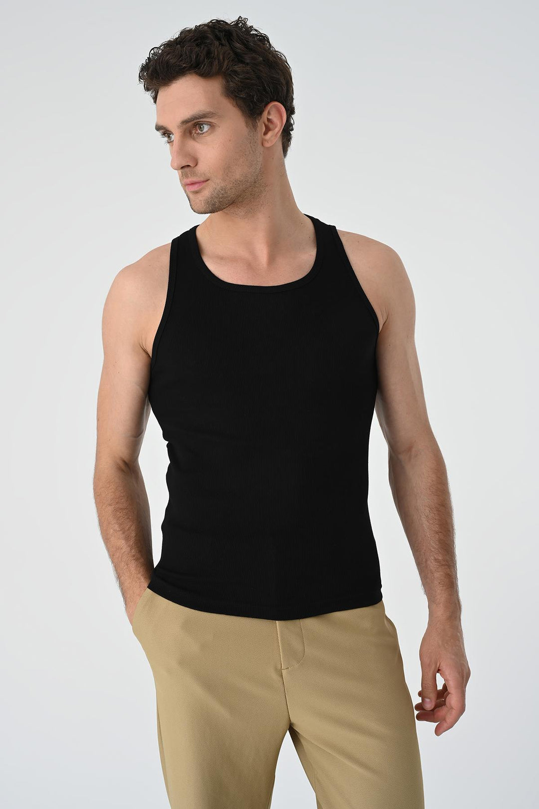 ANT Slim Fit Male Athlete - Cheltenham