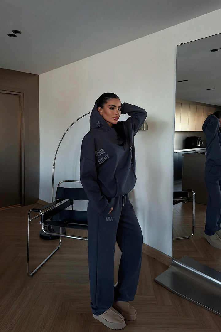 EYY Women Smoke Darcey Tracksuit - Arras