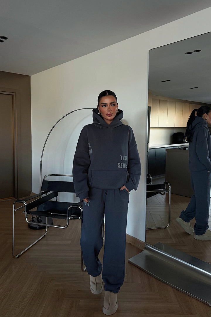 EYY Women Smoke Darcey Tracksuit - Arras