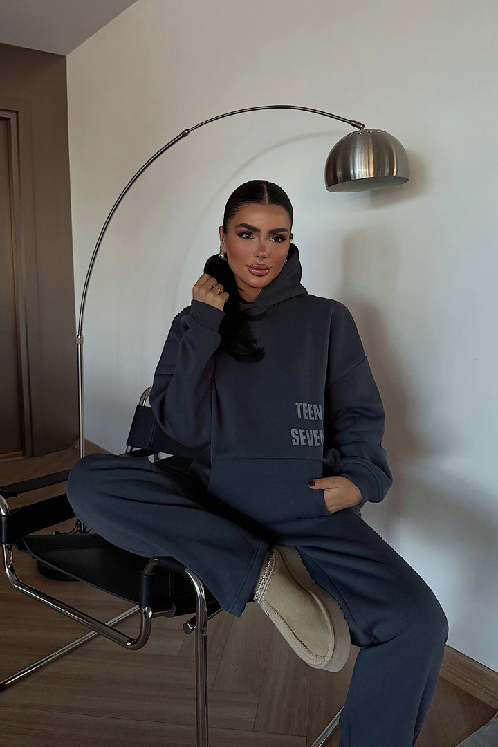 EYY Women Smoke Darcey Tracksuit - Arras