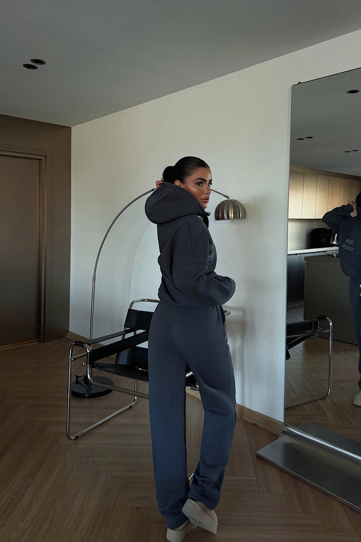 EYY Women Smoke Darcey Tracksuit - Arras