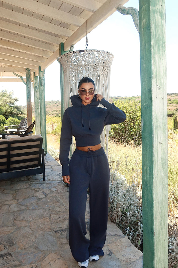 EYY Women Duman Eşofman Takımı - Peachtree City