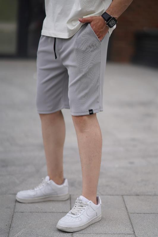 MDX Short Men's Shorts with Adjustable Waist and Pockets 6544 - Bristol