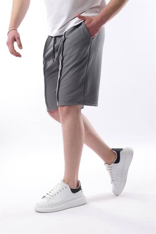 MDX Madmext Smoke Pocket Men's Shorts E6559 - Ibiza