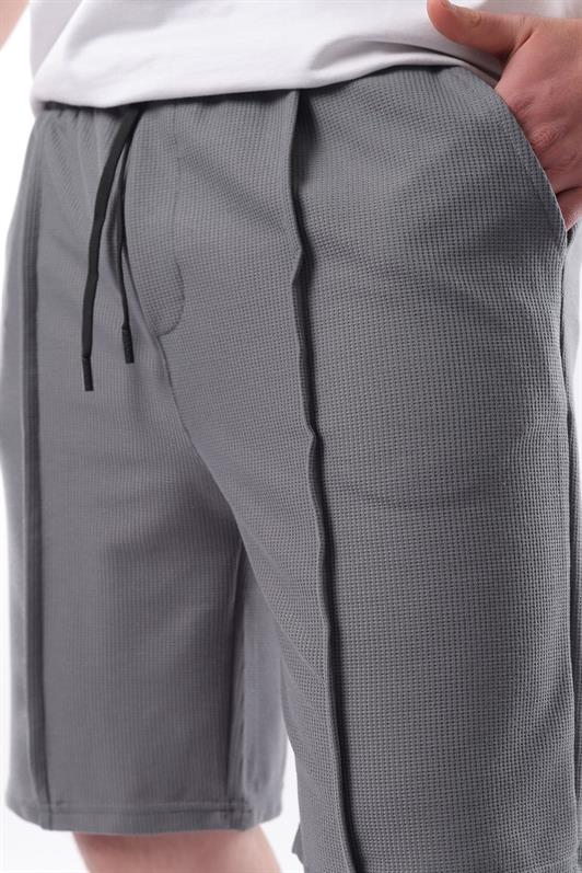 MDX Madmext Smoke Pocket Men's Shorts E6559 - Ibiza