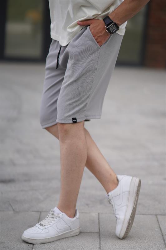 MDX Short Men's Shorts with Adjustable Waist and Pockets 6544 - Bristol