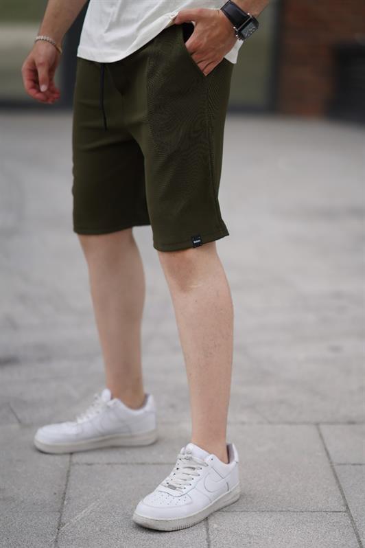 MDX Adjustable Waist Cargo Shorts for Men 6544 - El Monte