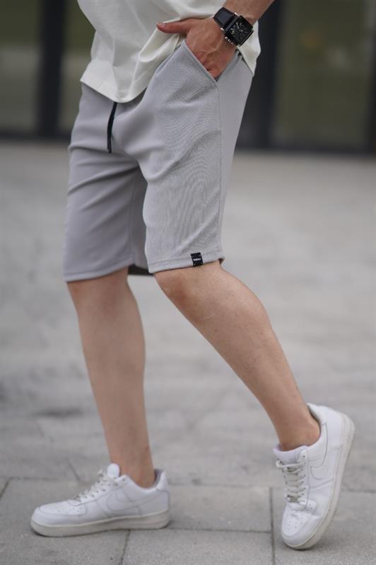 MDX Short Men's Shorts with Adjustable Waist and Pockets 6544 - Bristol