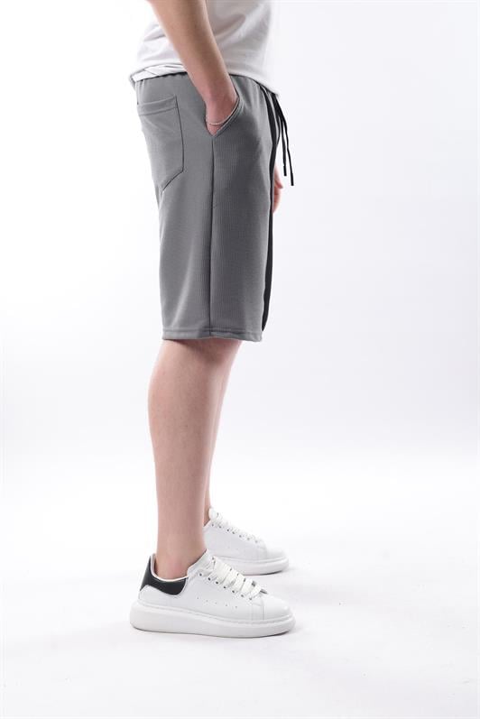 MDX Madmext Smoke Pocket Men's Shorts E6559 - Ibiza