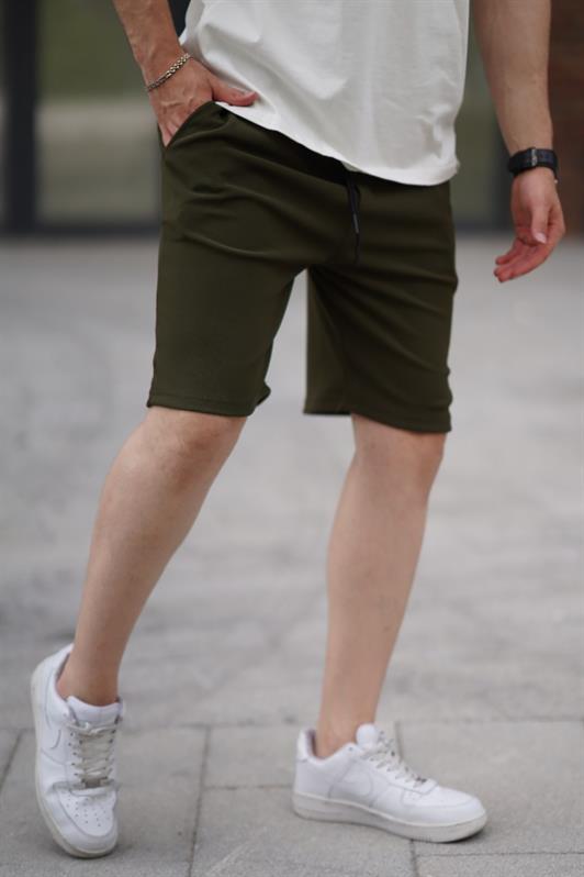 MDX Adjustable Waist Cargo Shorts for Men 6544 - El Monte