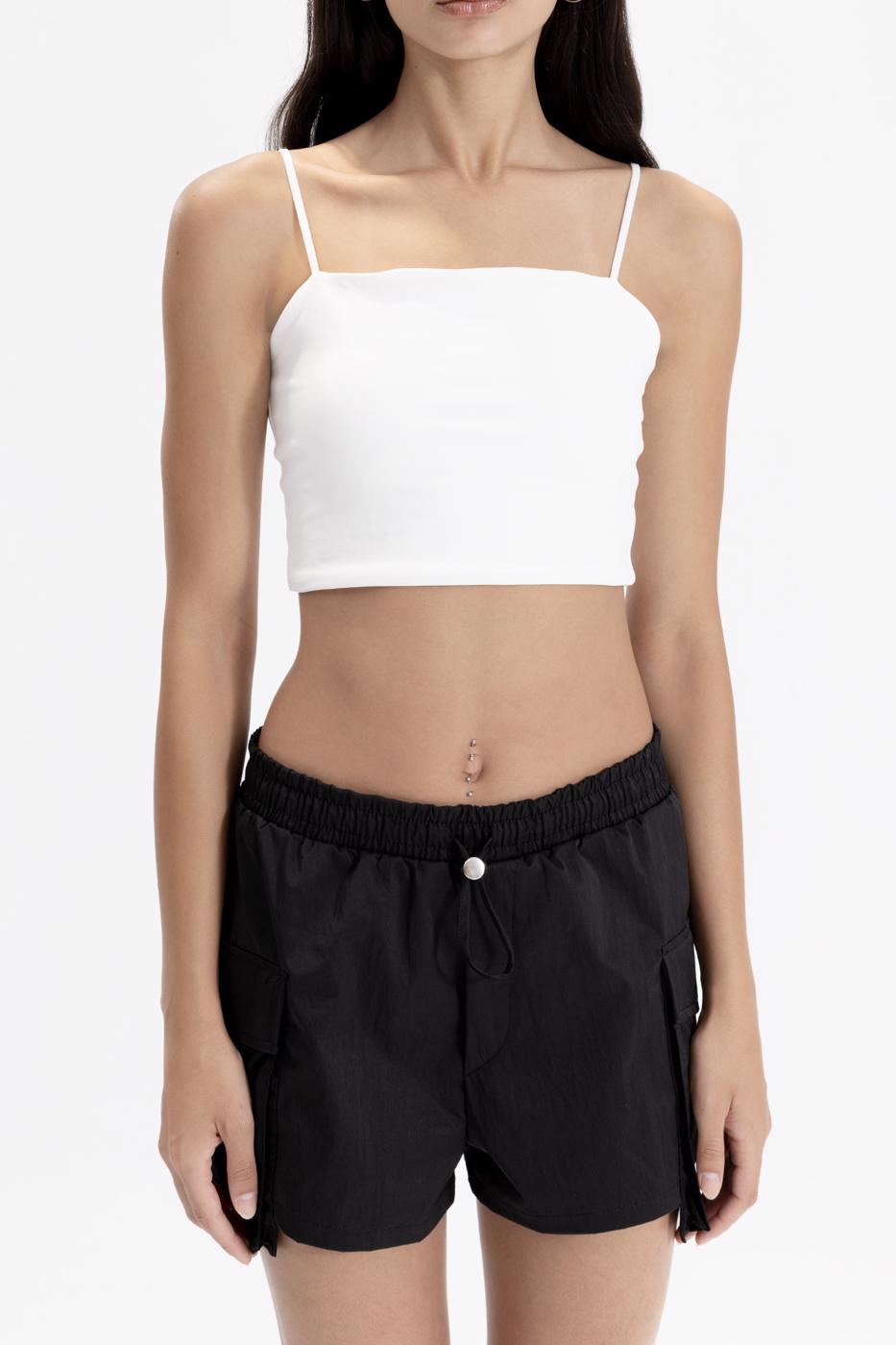 BSL Women Strapless Strappy Body - Scafati
