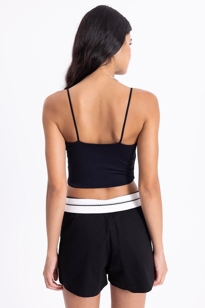 BSL Women Strapless Strappy Body - Svyetlahorsk