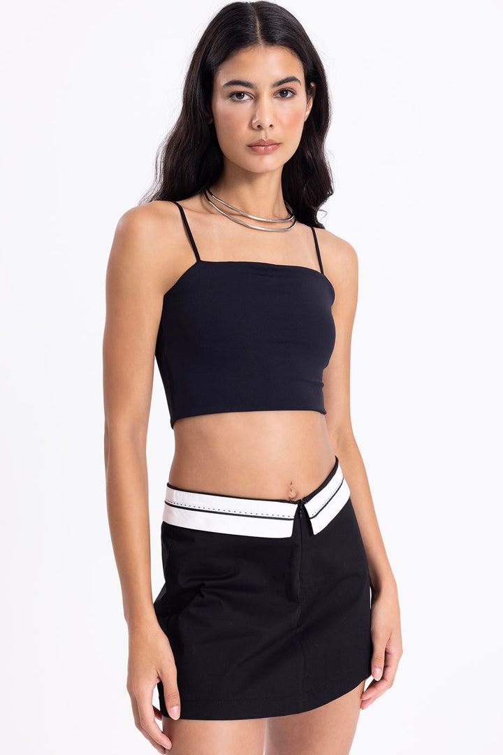 BSL Women Strapless Strappy Body - Svyetlahorsk