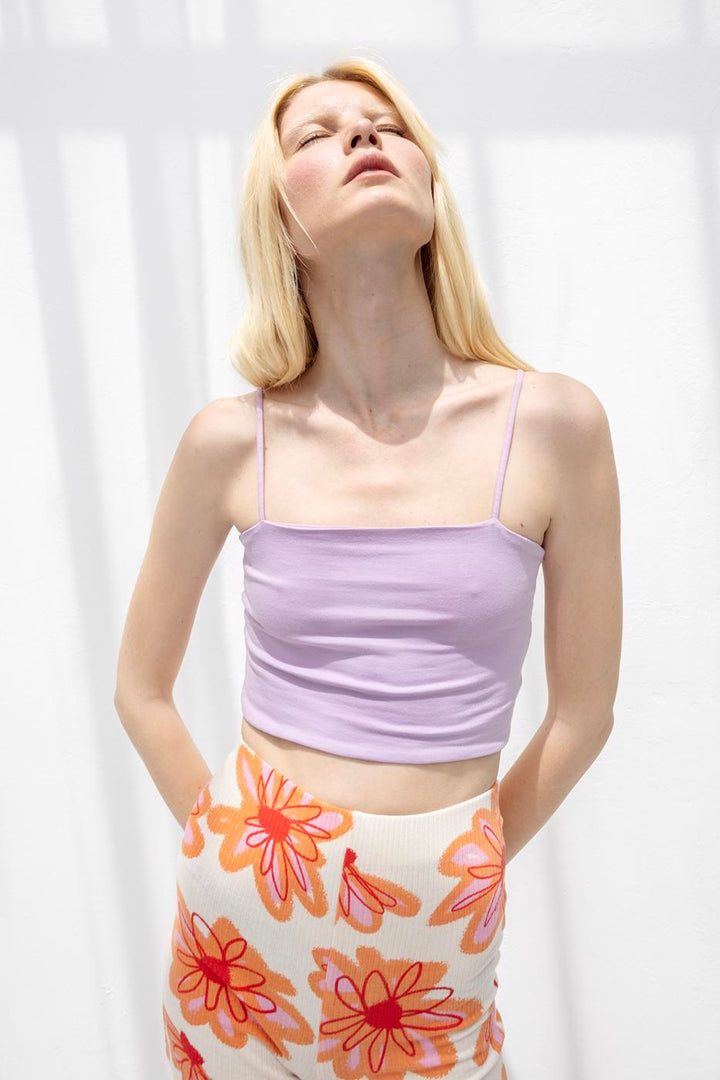 BSL Women Strapless Strappy Body - Utica